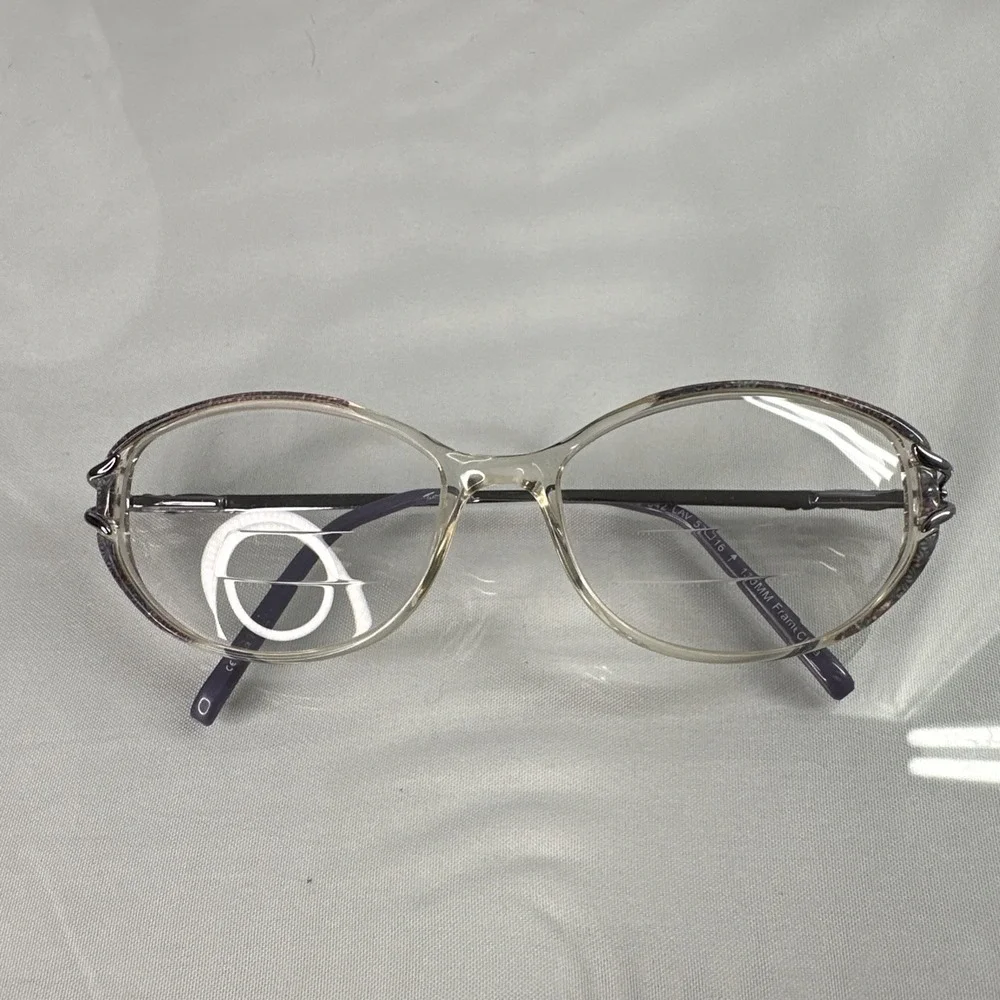 Aldo Tura color lightweight rim